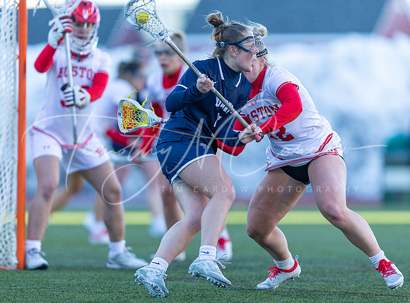 University of New Hampshire vs Boston University Women’s Lacrosse Game 2022_2022-03-02_05-14-42_AB5W7275_@TimCardew_2022
