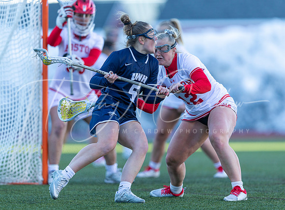 University of New Hampshire vs Boston University Women’s Lacrosse Game 2022_2022-03-02_05-14-42_AB5W7273_@TimCardew_2022