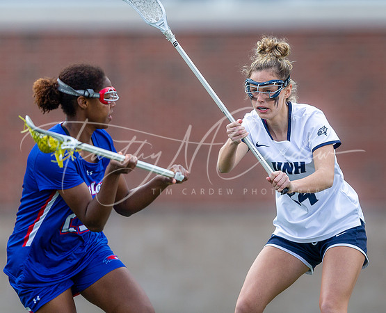 University of New Hampshire vs UMass Lowell Women’s Lacrosse Game 2022_2022-03-26_02-27-33_AB5W4602_@TimCardew_2022