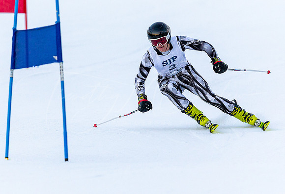 St. John’s Prep vs Haverhill & Newburyport  Varsity Ski Race 2022_2022-01-20_05-13-04_IM1D1298_@TimCardew_2022