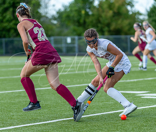 Ipswich vs Newburyport Varsity Field Hockey Game 2022_DT7T1288