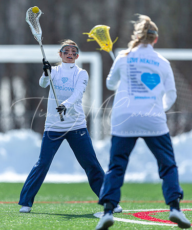 University of New Hampshire vs #25 University of Connecticut Women’s Lacrosse Game 2022_2022-02-27_01-46-56_AB5W3215_@TimCardew_2022