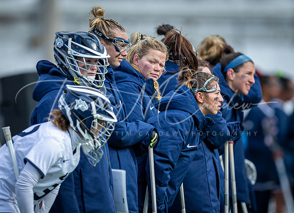 University of New Hampshire vs #25 University of Connecticut Women’s Lacrosse Game 2022_2022-02-27_03-35-20_AB5W6199_@TimCardew_2022