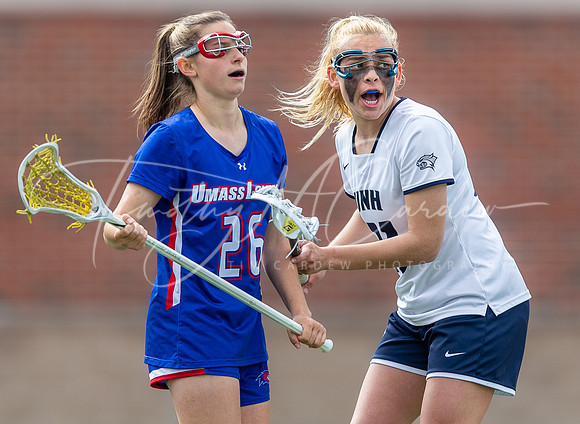 University of New Hampshire vs UMass Lowell Women’s Lacrosse Game 2022_2022-03-26_02-19-31_AB5W4442_@TimCardew_2022