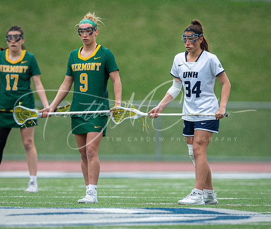 University of New Hampshire vs Vermont Women’s Lacrosse Game 2022_2022-04-16_02-19-11_AB5W1246_@TimCardew_2022