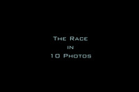 The Race in 10 Photos