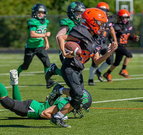 North Reading Youth Football & Cheerleaders vs Ipswich Tigers 2024_2024-09-08_10-10-32_IM1D9936_@TimCardew_2024