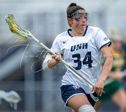 University of New Hampshire vs Vermont Women’s Lacrosse Game 2022_2022-04-16_01-58-45_AB5W0999_@TimCardew_2022