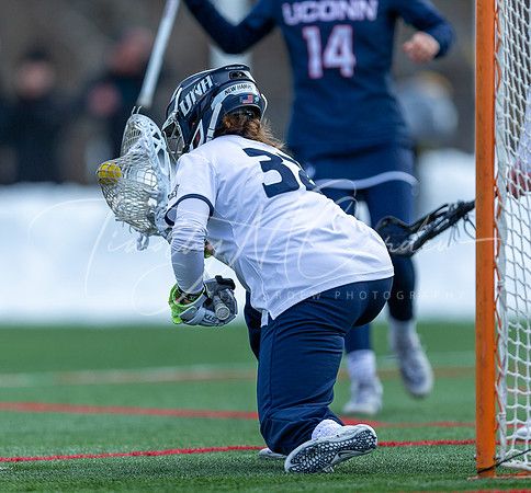 University of New Hampshire vs #25 University of Connecticut Women’s Lacrosse Game 2022_2022-02-27_03-28-25_AB5W5877_@TimCardew_2022
