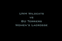 UNH vs BU