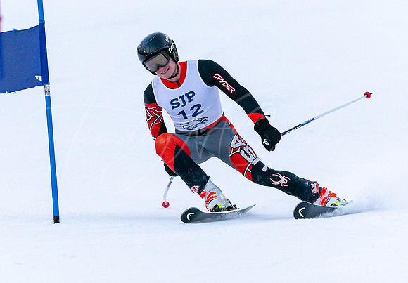 St. John’s Prep vs Haverhill & Newburyport  Varsity Ski Race 2022_2022-01-20_05-37-24_IM1D1727_@TimCardew_2022