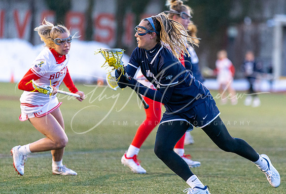 University of New Hampshire vs Boston University Women’s Lacrosse Game 2022_2022-03-02_06-34-21_IM1D9000_@TimCardew_2022