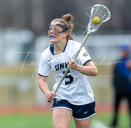 University of New Hampshire vs UMass Lowell Women’s Lacrosse Game 2022_2022-03-26_01-11-28_AB5W3377_@TimCardew_2022