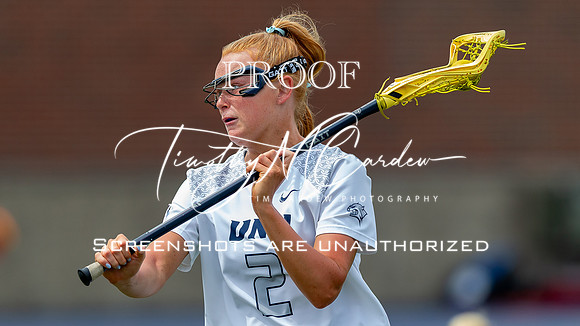 UNH Wildcats vs Binghamton Bearcats WLax 2025_2025-04-19_12-35-29_DT7T2547_@TimCardew_2025