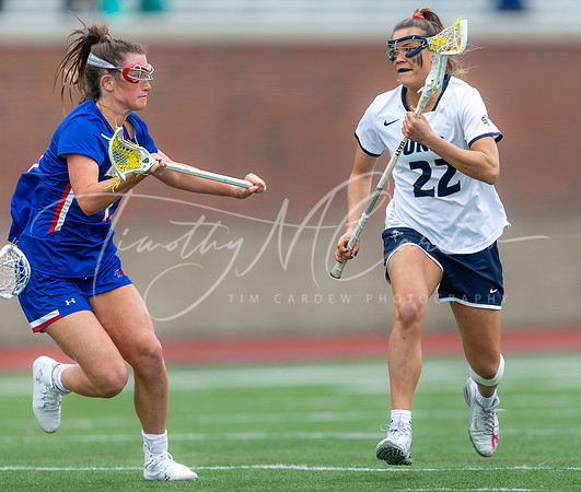 University of New Hampshire vs UMass Lowell Women’s Lacrosse Game 2022_2022-03-26_01-07-23_AB5W3204_@TimCardew_2022