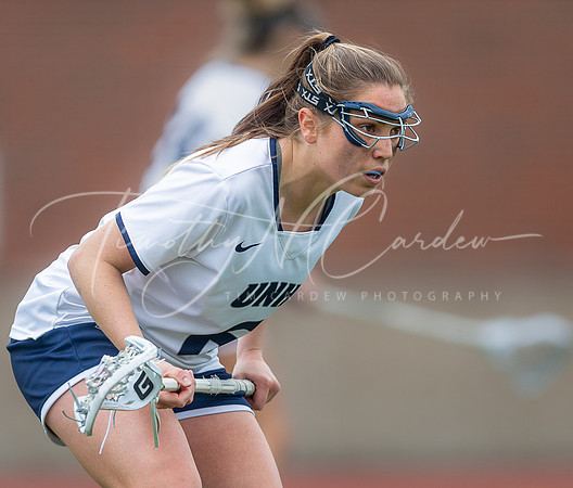 University of New Hampshire vs UMass Lowell Women’s Lacrosse Game 2022_2022-03-26_01-42-45_AB5W3795_@TimCardew_2022