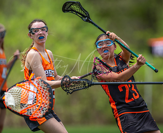 Ipswich Girls 7-8 Grade vs Beverly Youth Lacrosse Game 2022_2022-05-15_12-14-20_AB5W2636_@TimCardew_2022