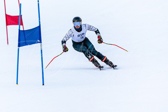 St. John’s Prep vs Haverhill & Newburyport  Varsity Ski Race 2022_2022-01-20_05-15-26_IM1D1353_@TimCardew_2022