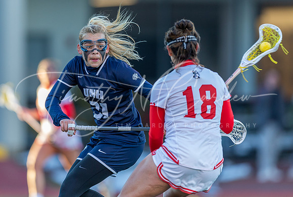 University of New Hampshire vs Boston University Women’s Lacrosse Game 2022_2022-03-02_05-49-07_AB5W8217_@TimCardew_2022
