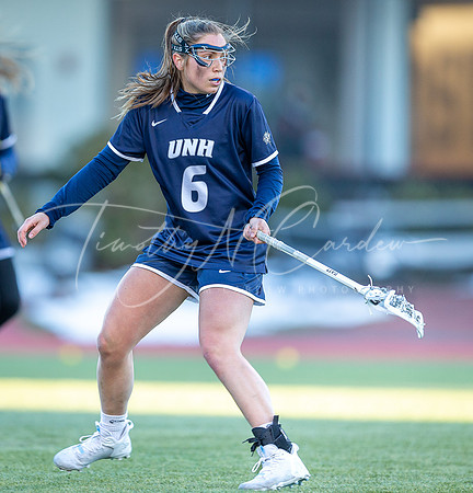 University of New Hampshire vs Boston University Women’s Lacrosse Game 2022_2022-03-02_05-43-55_AB5W7977_@TimCardew_2022
