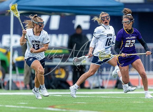 University of New Hampshire vs UAlbany Women’s Lacrosse Game 2022_2022-04-06_03-54-27_AB5W7752_@TimCardew_2022