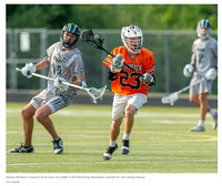 Spencer McDavitt