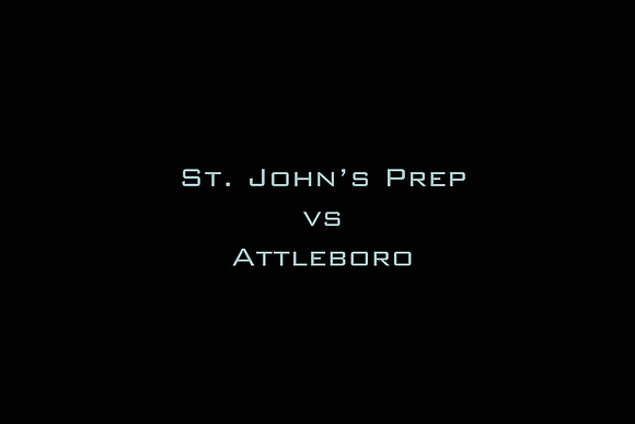 SJP vs Attleboro