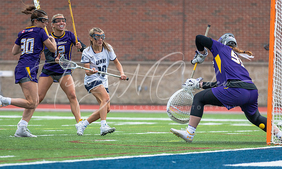 University of New Hampshire vs UAlbany Women’s Lacrosse Game 2022_2022-04-06_03-24-40_IM1D0639_@TimCardew_2022