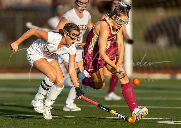 Ipswich vs Newburyport Varsity Field Hockey Game 2022_AB5W4742