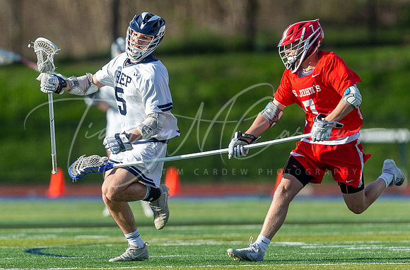 St. John’s Prep vs Saint John’s High School Boys HS Varsity Lacrosse Game 2022_2022-04-28_05-45-37_AB5W2841_@TimCardew_2022