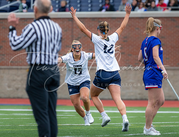 University of New Hampshire vs UMass Lowell Women’s Lacrosse Game 2022_2022-03-26_02-51-12_IM1D0381_@TimCardew_2022