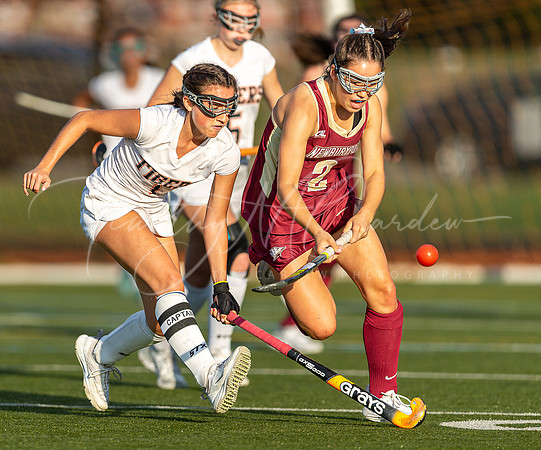 Ipswich vs Newburyport Varsity Field Hockey Game 2022_AB5W4743
