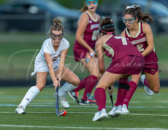Ipswich vs Newburyport Varsity Field Hockey Game 2022_AB5W4675