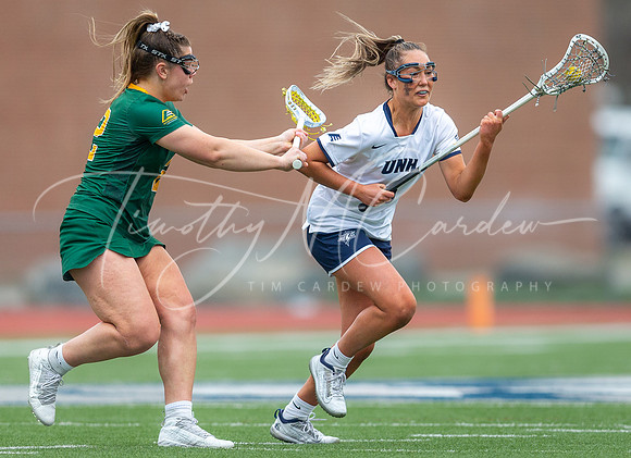 University of New Hampshire vs Vermont Women’s Lacrosse Game 2022_2022-04-16_01-28-54_AB5W0111_@TimCardew_2022