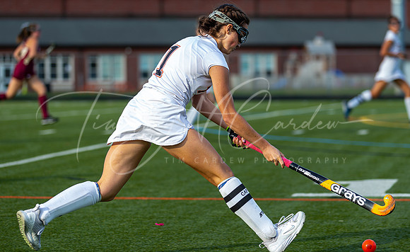 Ipswich vs Newburyport Varsity Field Hockey Game 2022_DT7T1082