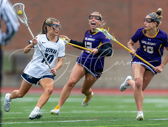 University of New Hampshire vs UAlbany Women’s Lacrosse Game 2022_2022-04-06_03-38-28_AB5W7627_@TimCardew_2022