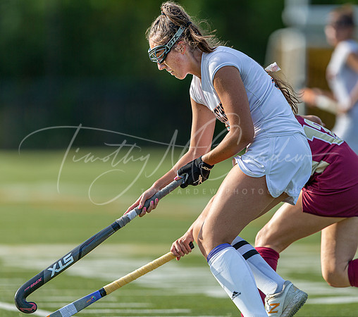 Ipswich vs Newburyport Varsity Field Hockey Game 2022_AB5W3969