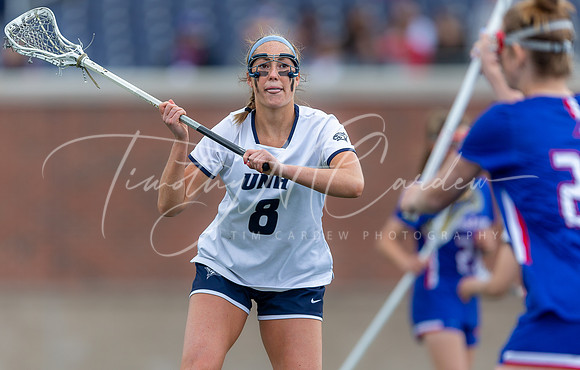 University of New Hampshire vs UMass Lowell Women’s Lacrosse Game 2022_2022-03-26_02-10-37_AB5W4163_@TimCardew_2022