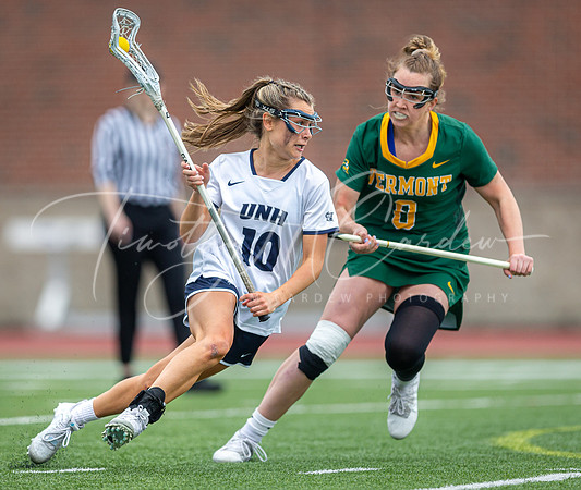 University of New Hampshire vs Vermont Women’s Lacrosse Game 2022_2022-04-16_02-26-28_AB5W1423_@TimCardew_2022