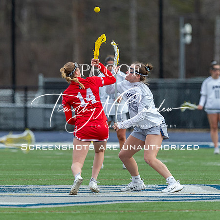 UNH Wildcats vs BU Terriers WLax 2025_2025-03-12_03-14-47_DT7T6623_@TimCardew_2025