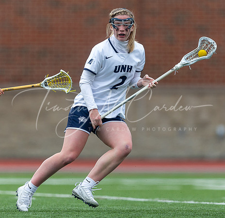 University of New Hampshire vs UAlbany Women’s Lacrosse Game 2022_2022-04-06_02-59-49_AB5W6927_@TimCardew_2022