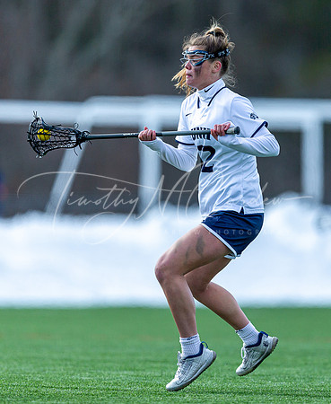 University of New Hampshire vs #25 University of Connecticut Women’s Lacrosse Game 2022_2022-02-27_02-20-17_AB5W3733_@TimCardew_2022