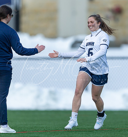 University of New Hampshire vs #25 University of Connecticut Women’s Lacrosse Game 2022_2022-02-27_01-59-26_AB5W3293_@TimCardew_2022