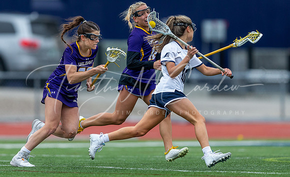 University of New Hampshire vs UAlbany Women’s Lacrosse Game 2022_2022-04-06_04-07-18_AB5W8157_@TimCardew_2022