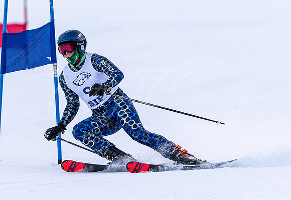 St. John’s Prep vs Haverhill & Newburyport  Varsity Ski Race 2022_2022-01-20_05-30-55_IM1D1612_@TimCardew_2022