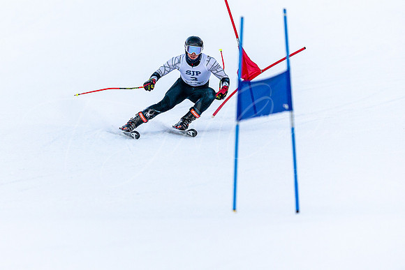 St. John’s Prep vs Haverhill & Newburyport  Varsity Ski Race 2022_2022-01-20_05-15-25_IM1D1349_@TimCardew_2022