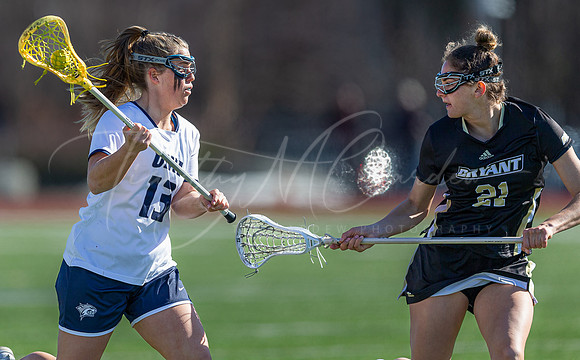 University of New Hampshire vs Bryant University Women’s Lacrosse Game 2022_2022-03-16_03-31-27_AB5W1447_@TimCardew_2022