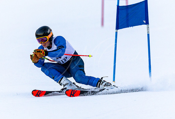 St. John’s Prep vs Haverhill & Newburyport  Varsity Ski Race 2022_2022-01-20_05-18-03_IM1D1405_@TimCardew_2022