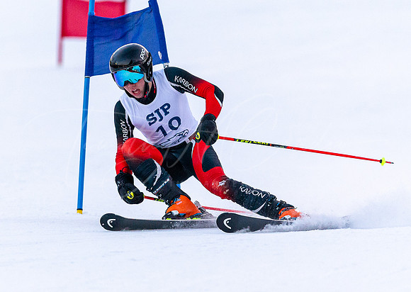 St. John’s Prep vs Haverhill & Newburyport  Varsity Ski Race 2022_2022-01-20_05-33-08_IM1D1655_@TimCardew_2022