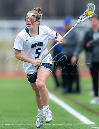 University of New Hampshire vs UMass Lowell Women’s Lacrosse Game 2022_2022-03-26_01-11-28_AB5W3373_@TimCardew_2022